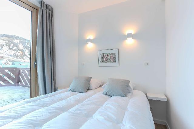 Appartement Temples Du Soleil MA 102 - Val Thorens