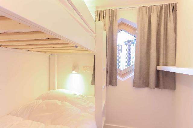 Appartement Temples Du Soleil MA 102 - Val Thorens