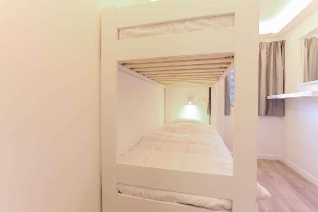 Appartement Temples Du Soleil MA 102 - Val Thorens