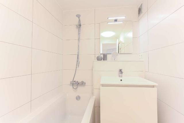 Appartement Temples Du Soleil MA 102 - Val Thorens