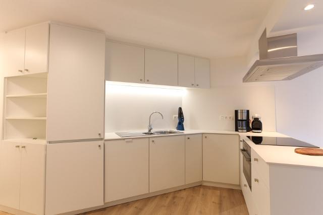 Appartement Temples Du Soleil MA 102 - Val Thorens