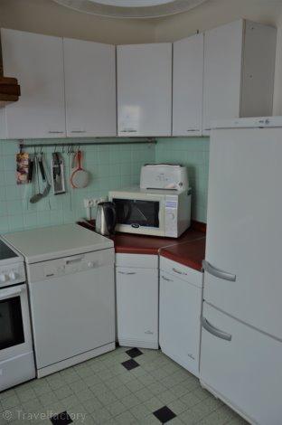 Appartements répartis à Trabets - Les Houches