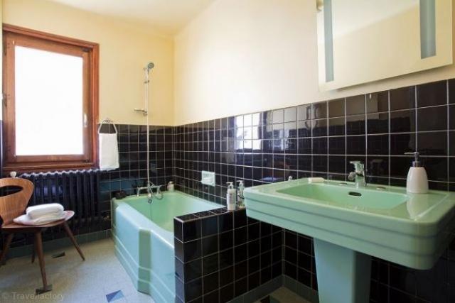 Appartements répartis à Trabets - Les Houches