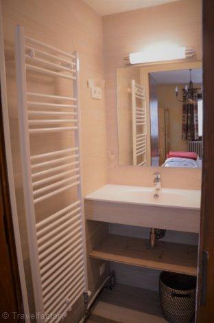 Appartements répartis à Trabets - Les Houches