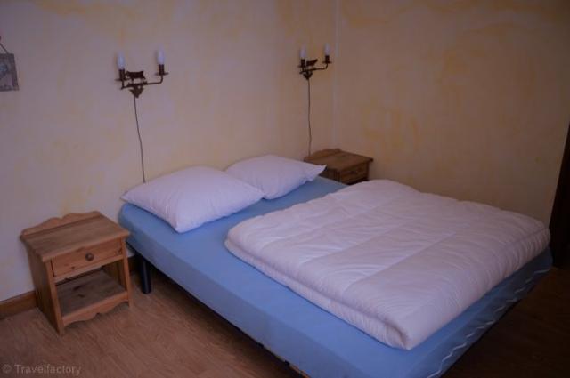 Appartements répartis à Trabets - Les Houches