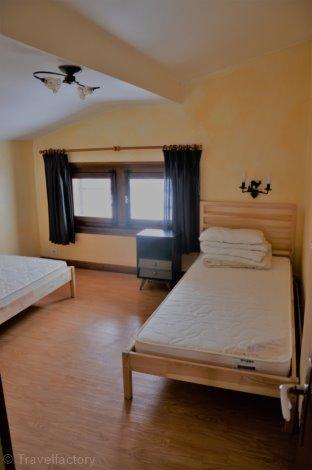 Appartements répartis à Trabets - Les Houches