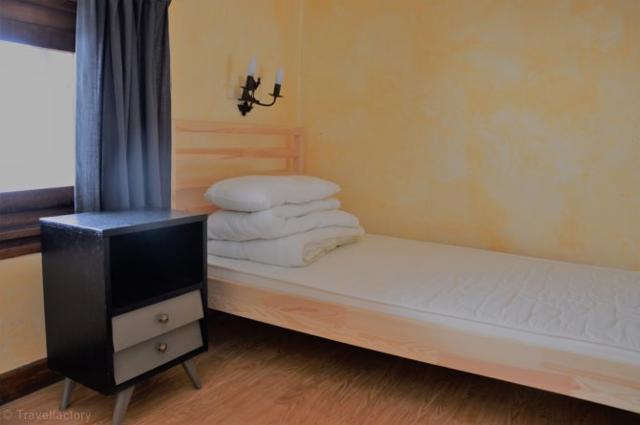 Appartements répartis à Trabets - Les Houches