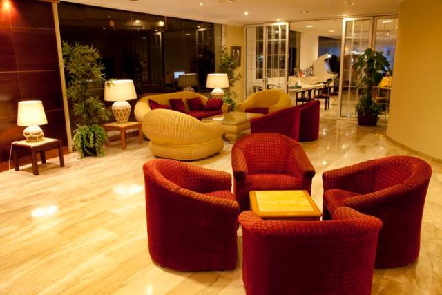 Hôtel Las Vegas 4* - Salou