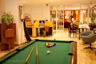 Hôtel Las Vegas 4* - Salou