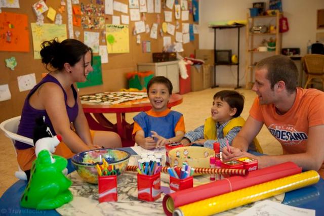 Hôtel Las Vegas 4* - Salou