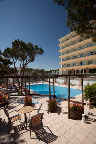 Hôtel Las Vegas 4* - Salou