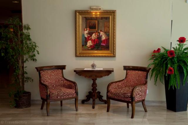 Hôtel Las Vegas 4* - Salou