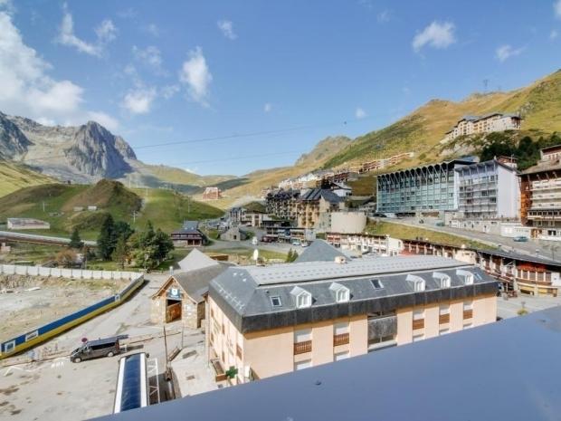 Mongie Hebdo - La Mongie