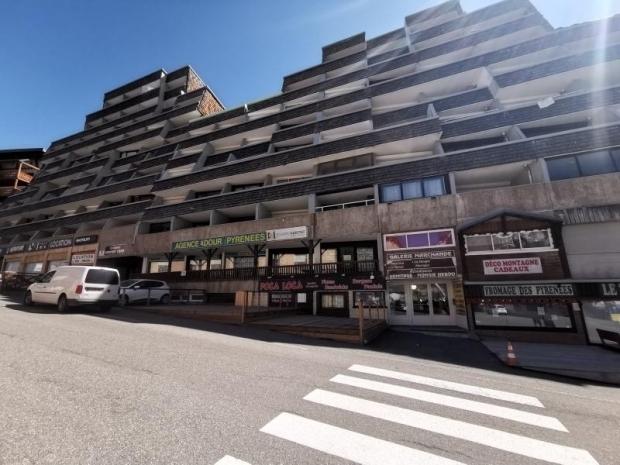 Mongie Hebdo - La Mongie