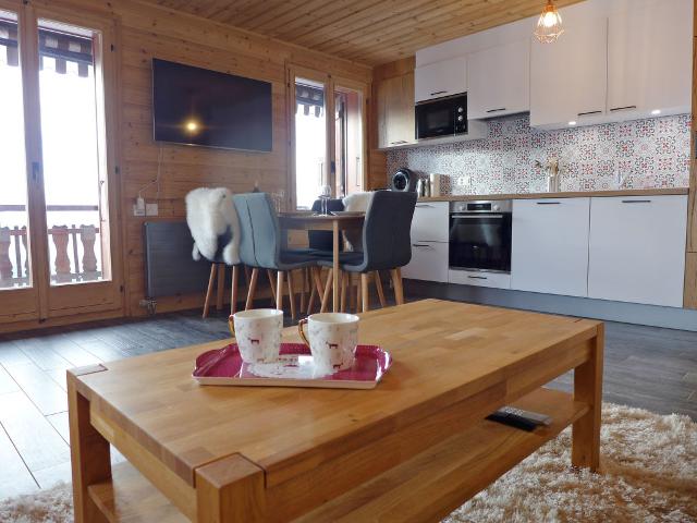 Chalet 2 pièces 4 personnes Confort CH1884.583.1 - Villars - sur - Ollons 