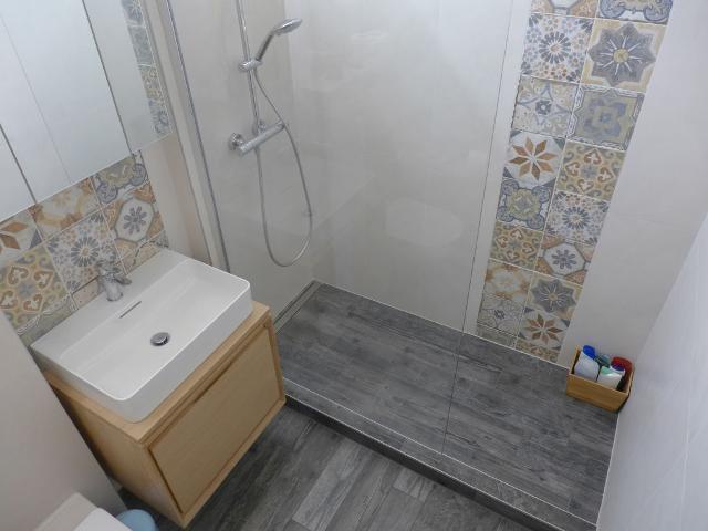 Chalet 2 pièces 4 personnes Confort CH1884.583.1 - Villars - sur - Ollons 