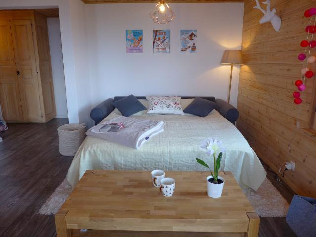 Chalet 2 pièces 4 personnes Confort CH1884.583.1 - Villars - sur - Ollons 