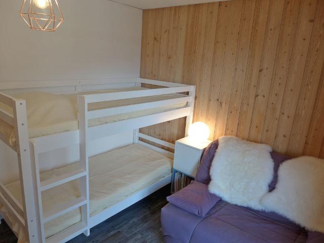 Chalet 2 pièces 4 personnes Confort CH1884.583.1 - Villars - sur - Ollons 