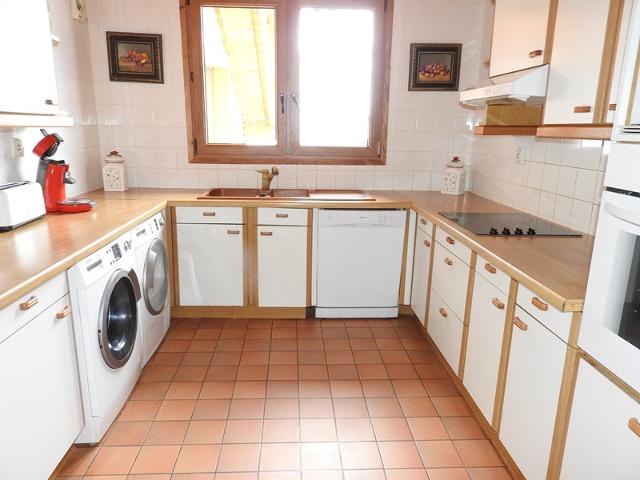 Chalet CH ORPHEE - Isola 2000