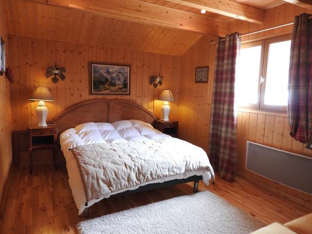 Chalet CH ORPHEE - Isola 2000