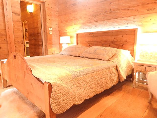 Chalet CH ORPHEE - Isola 2000