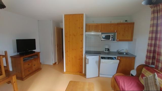 Appartement La Porte Des Saisons PDS-BEN-25 - Saint Sorlin d'Arves