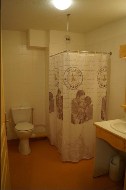 Appartement La Porte Des Saisons PDS-BEN-25 - Saint Sorlin d'Arves