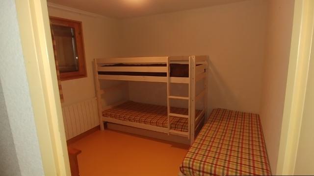 Appartement La Porte Des Saisons PDS-BEN-25 - Saint Sorlin d'Arves