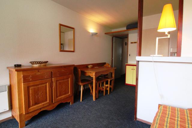 Mélèzes (les) 65134 - Alpe d'Huez