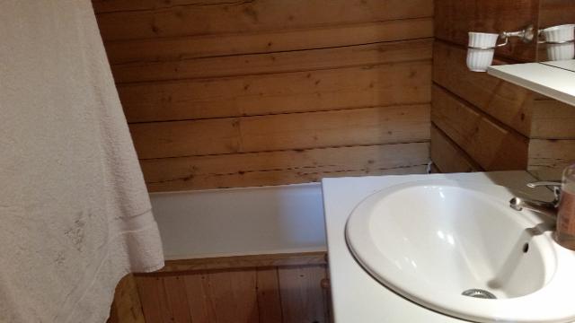 LE CHALET DE CHLOE - Superdévoluy