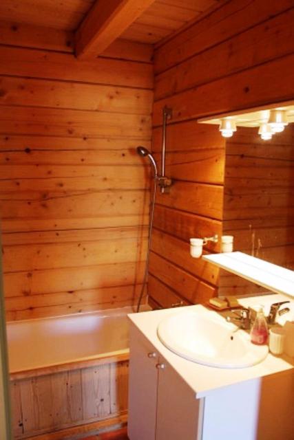 LE CHALET DE CHLOE - Superdévoluy