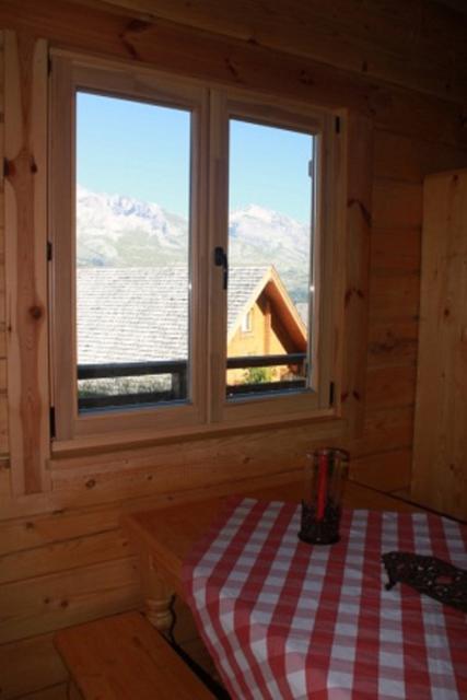 LE CHALET DE CHLOE - Superdévoluy