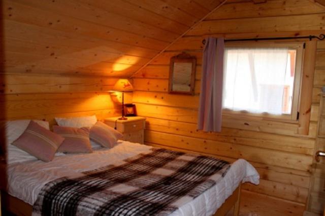 LE CHALET DE CHLOE - Superdévoluy