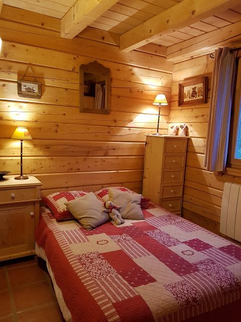 LE CHALET DE CHLOE - Superdévoluy