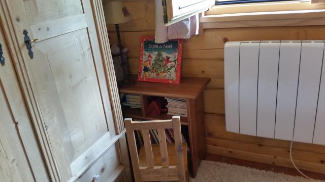 LE CHALET DE CHLOE - Superdévoluy