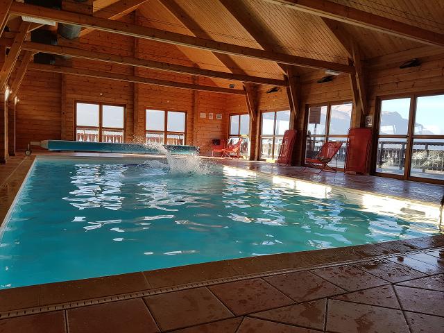 LE CHALET DE CHLOE - Superdévoluy