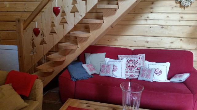 LE CHALET DE CHLOE - Superdévoluy