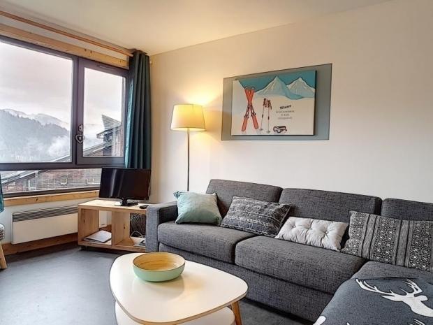 LA BOUILLANDIRE B43 - Les Gets