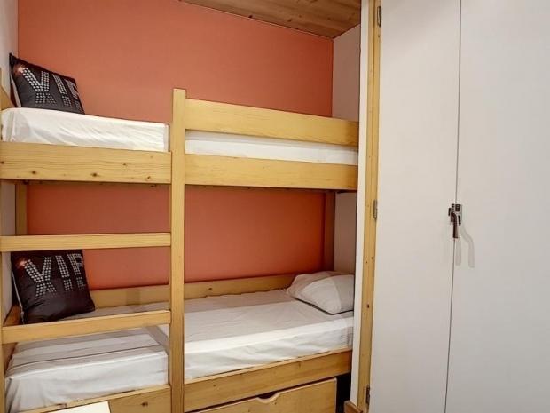 LA BOUILLANDIRE B43 - Les Gets