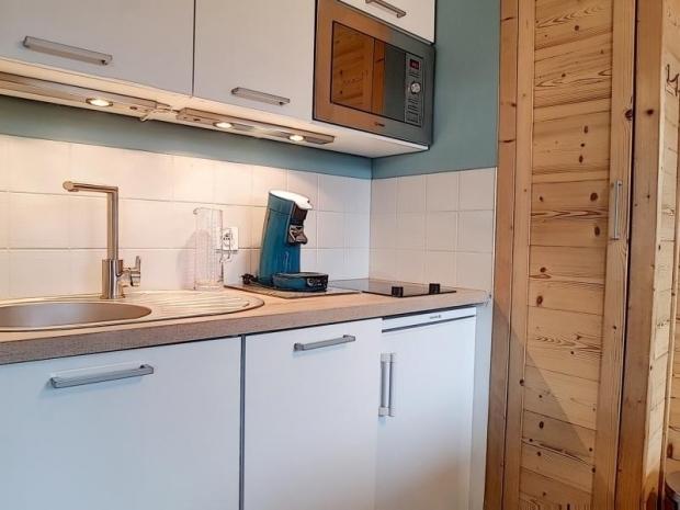 LA BOUILLANDIRE B43 - Les Gets