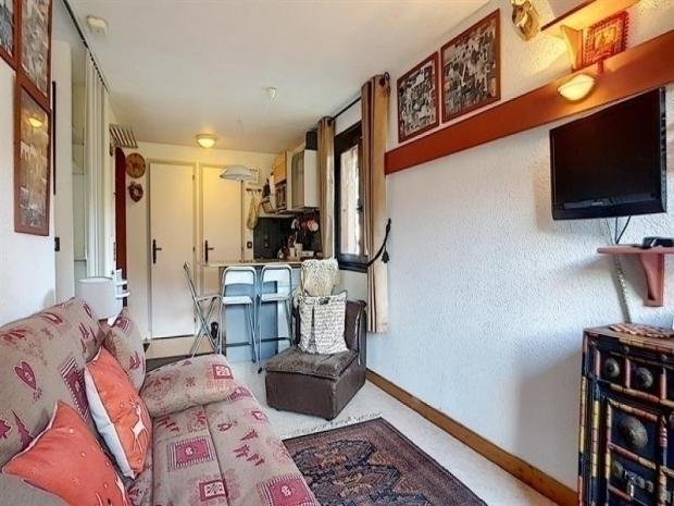 PRAZ DU SOLEIL D5 - Les Gets