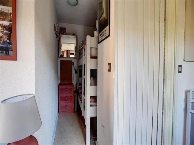 PRAZ DU SOLEIL D5 - Les Gets