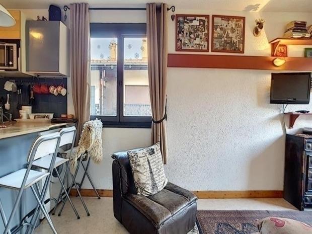 PRAZ DU SOLEIL D5 - Les Gets