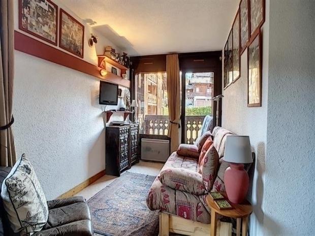 PRAZ DU SOLEIL D5 - Les Gets