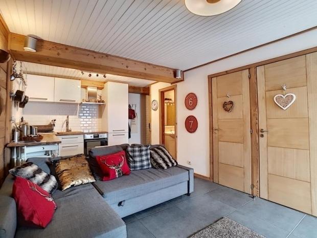 MONTANA N°2 - Les Gets