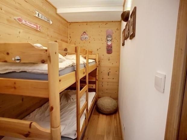 MONTANA N°2 - Les Gets