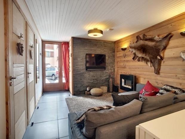 MONTANA N°2 - Les Gets