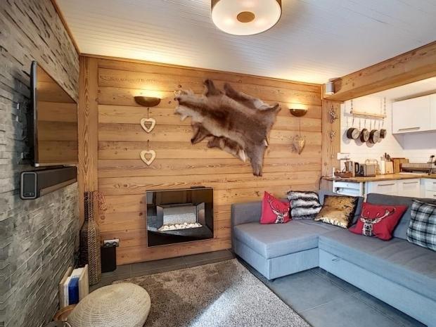 MONTANA N°2 - Les Gets