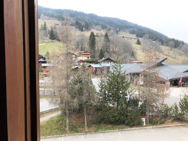 Appartement Les Gets, 2 pièces, 4 personnes - Les Gets