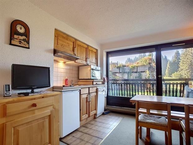 GRIZZLI N°19 - Les Gets